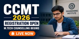 CCMT Counselling 2026 Registration Begins; Check Complete Schedule